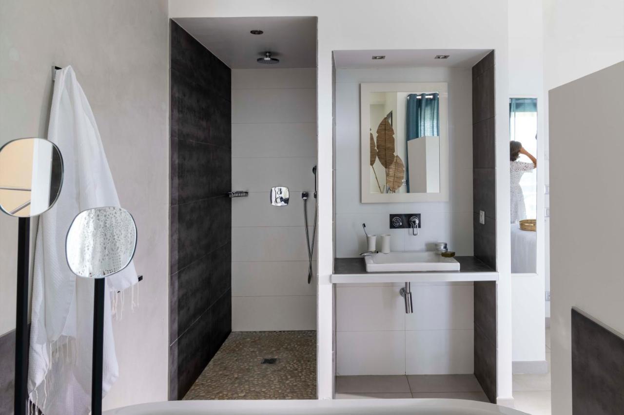 Le Mas Du Terme Barjac  Ngoại thất bức ảnh