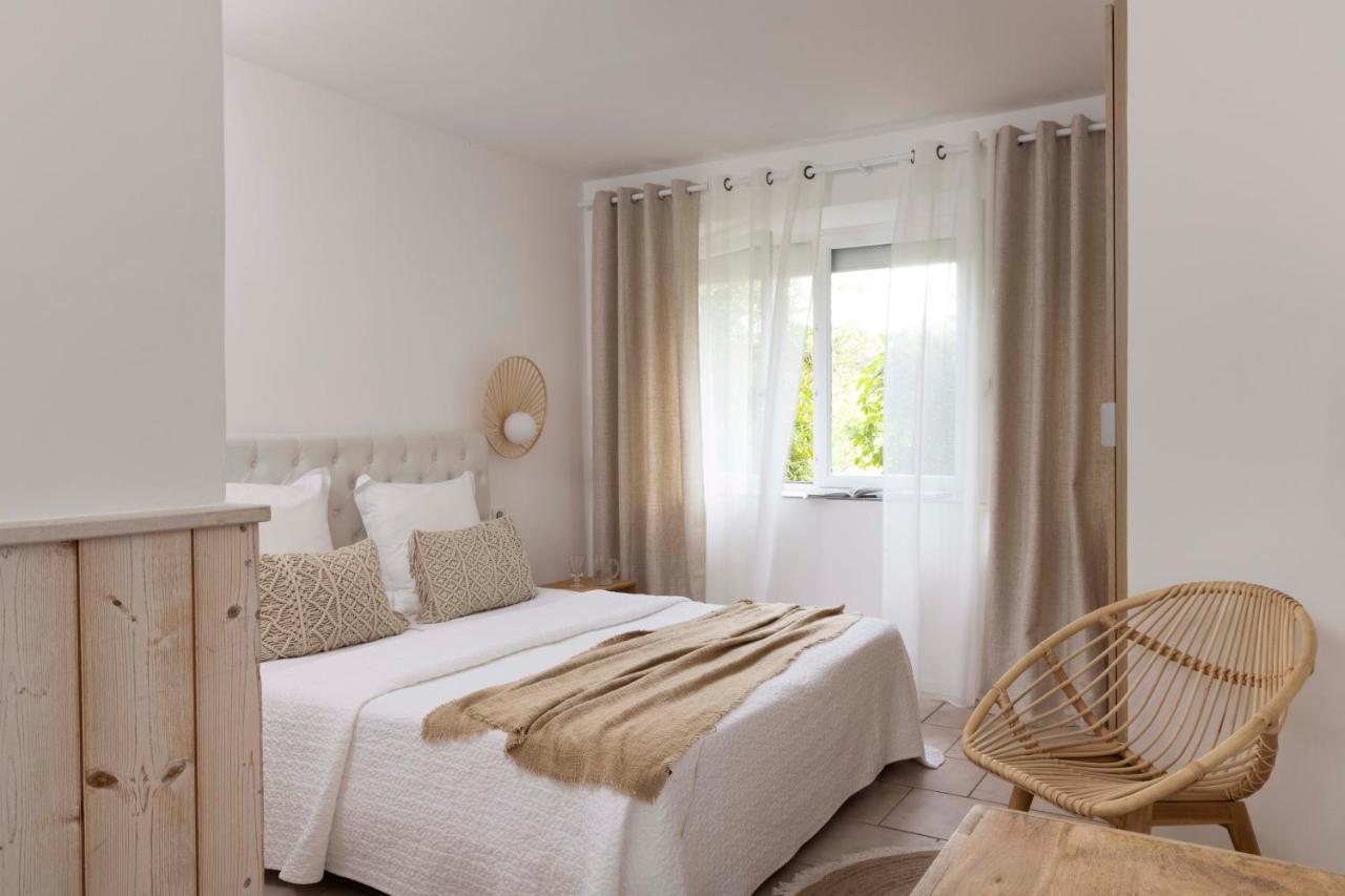 Le Mas Du Terme Barjac  Ngoại thất bức ảnh