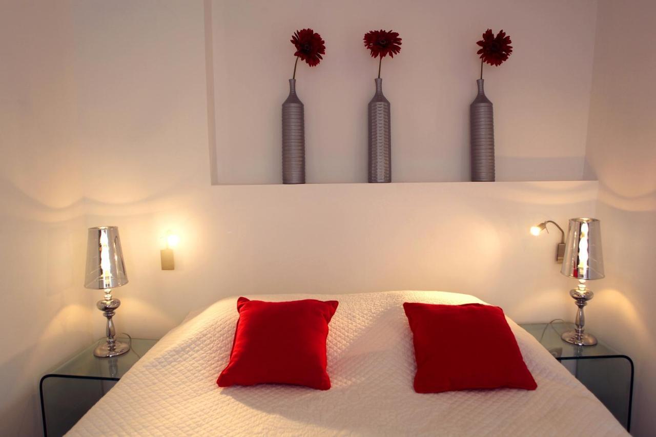 Le Mas Du Terme Barjac  Phòng bức ảnh